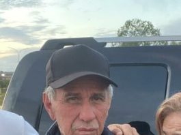 Localizado sano y salvo Eufrasio Rodríguez tras intensa búsqueda en Ciudad Guayana