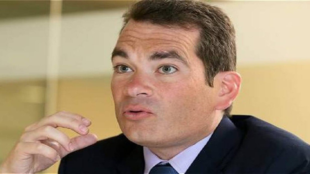 Tomás Guanipa: “Son los venezolanos quienes deben resolver el problema de las elecciones”