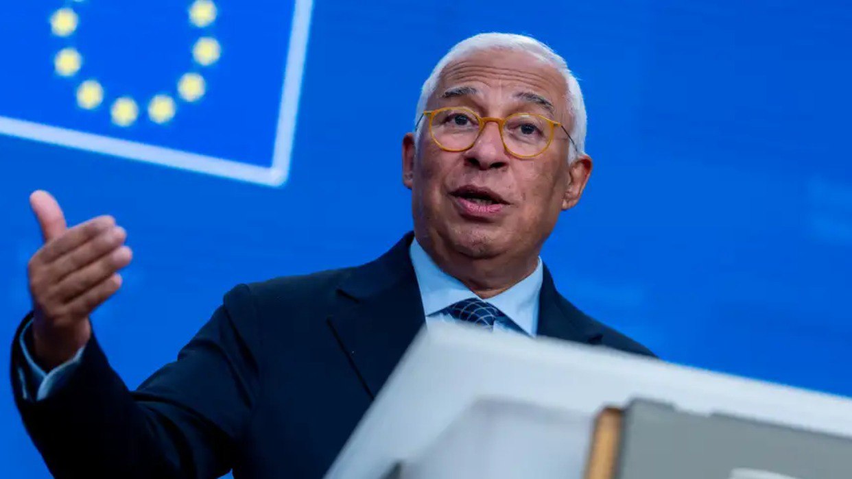 UE convocará cumbre por aranceles de Trump sobre Groenlandia