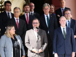 Venezuela y Europa acuerdan avanzar hacia nueva etapa de relacionamiento estratégico