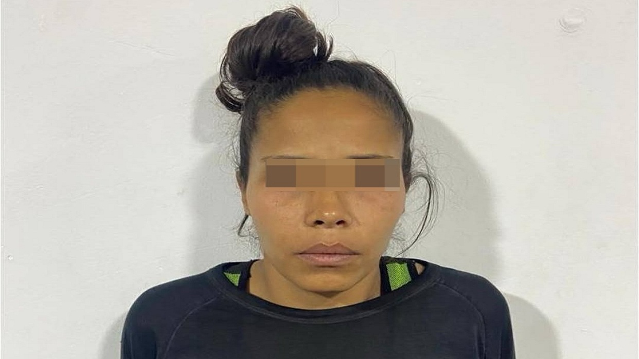 Detenida mujer por causarle la muerte a su hija tras propinarle una fuerte golpiza
