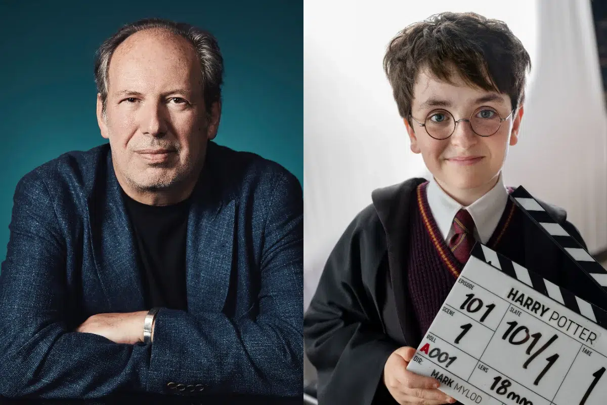 Harry Potter tendrá nueva banda sonora a cargo de Hans Zimmer