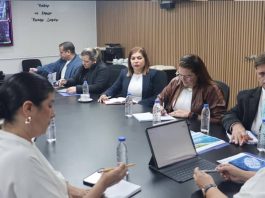 Motor Turismo y sector privado acuerdan Agenda 2026-2031