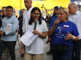 Ejecutivo Nacional presentará ante la AN proyecto de Ley del Sistema de Precios Acordados