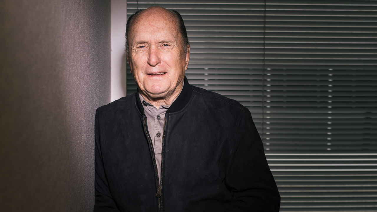 Muere Robert Duvall, actor de ‘Apocalypse Now’ y ‘El padrino’