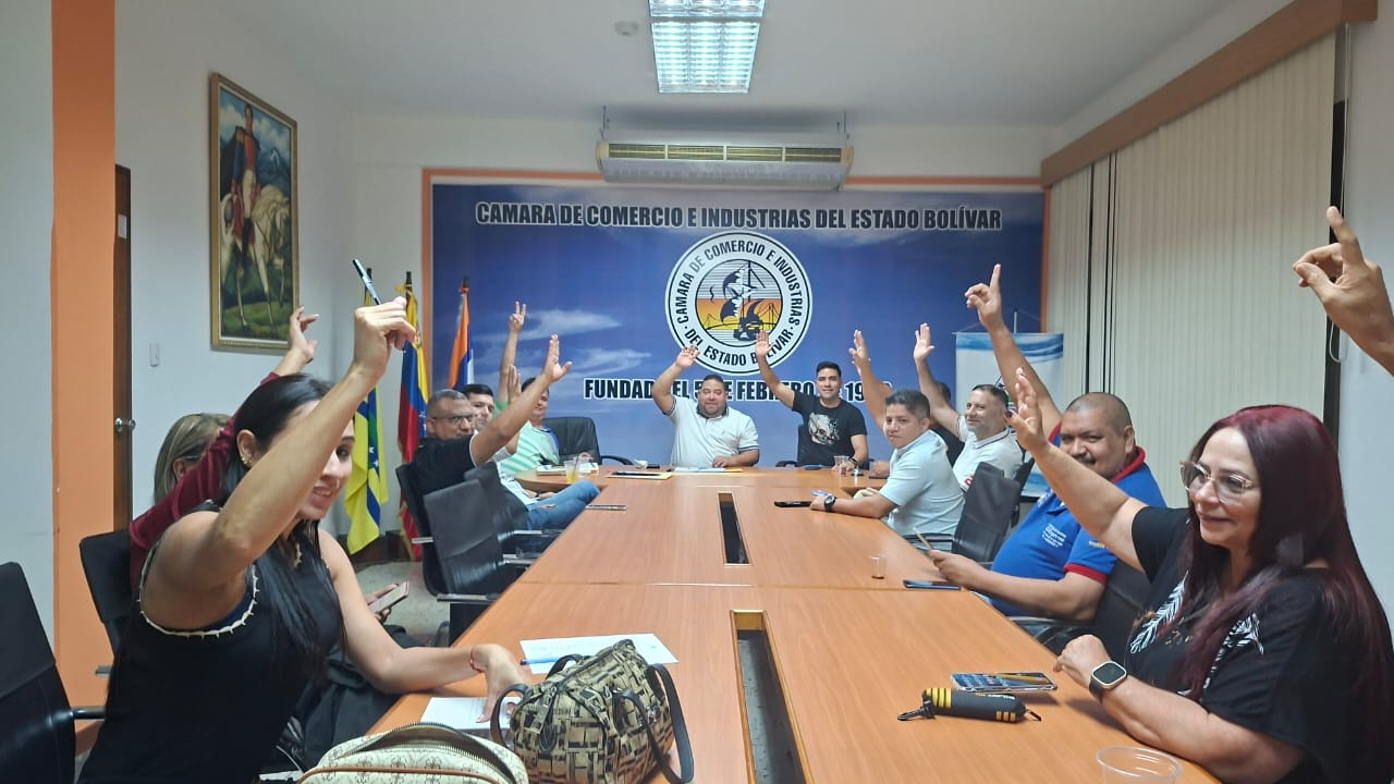 Alza sostenida de electricidad presiona costos del sector privado en Bolívar