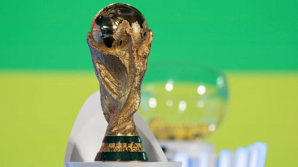 FIFA presenta el calendario oficial del Mundial 2026